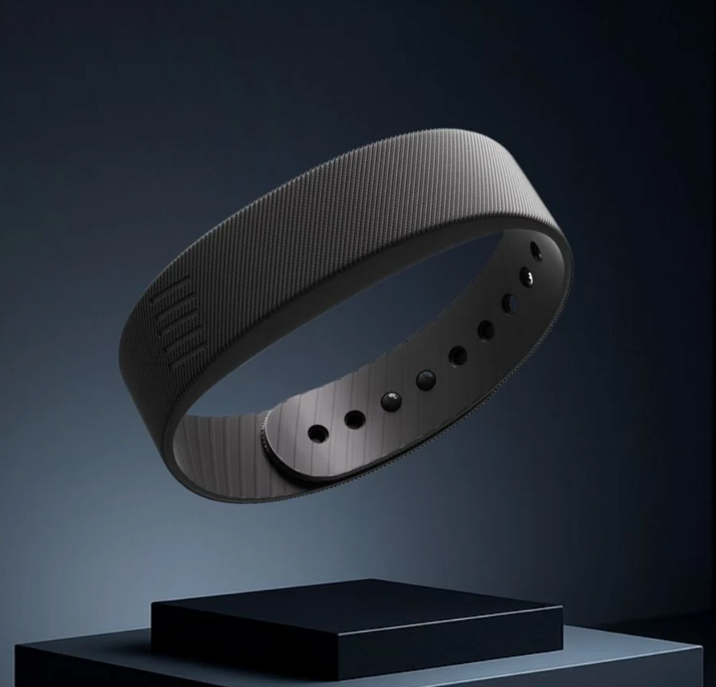 AuroBand